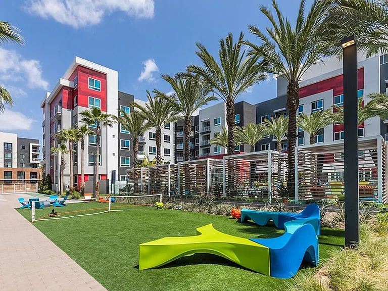 Vita Apartment Homes — Photo 43
