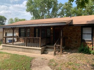 1921 W 48th Pl, Tulsa, OK 74107