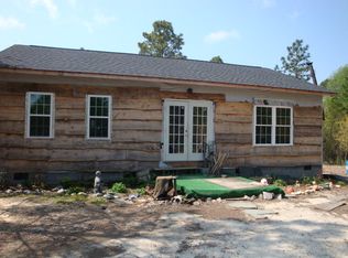 224 Willow Pond Dr, Hamlet, NC 28345