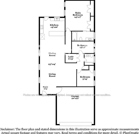9656 Valley Mills Ln — Photo 15