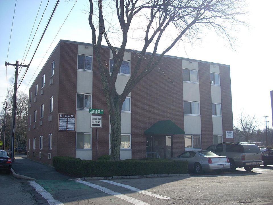 1st image of 33 Union St #213
