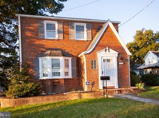27 Fuller Ave, Baltimore, MD 21206