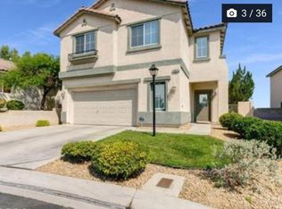 10416 Waking Cloud Ave, Las Vegas, NV 89129