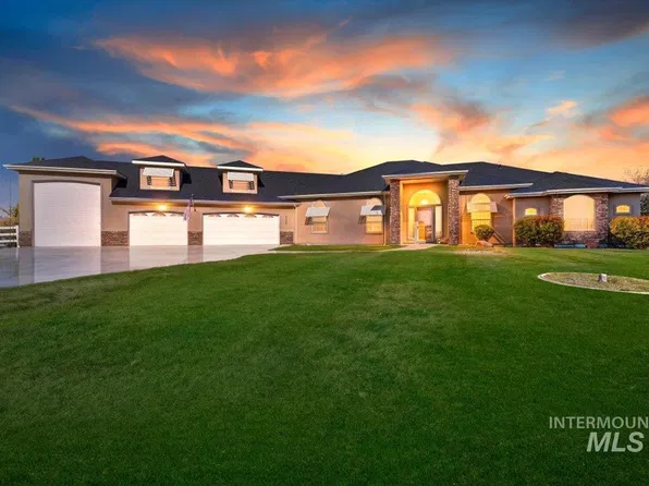 8386 Deersky Ranch Trl, Nampa, ID 83686
