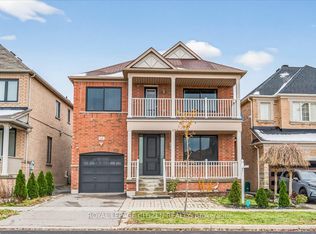 341 Williamson Rd, Markham, ON L6E0H2