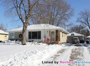 6935 Chicago Ave S, Richfield, MN 55423