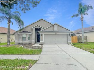 18914 Quarry Badger Rd, Land O Lakes, FL 34638