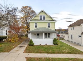 134 Matthews St, Binghamton, NY 13905