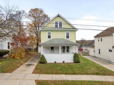 134 Matthews St, Binghamton, NY, 13905