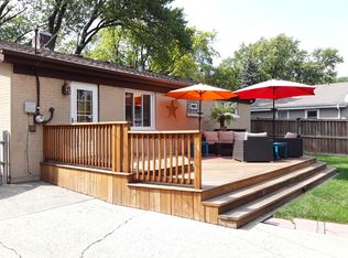 373 N Bierman Ave, Villa Park, IL 60181