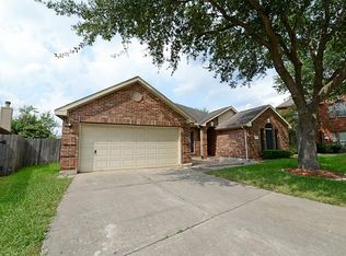 15106 Palton Springs Dr, Houston, TX 77082