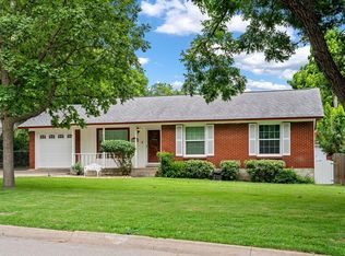 513 Cardinal Dr, Kerrville, TX 78028