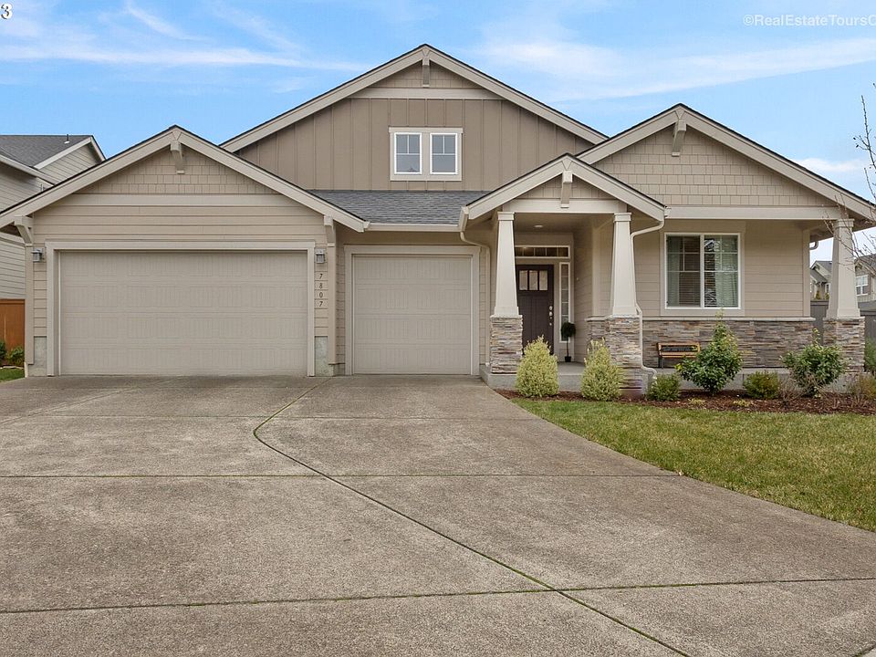 1st image of 7807 NE 178th Dr