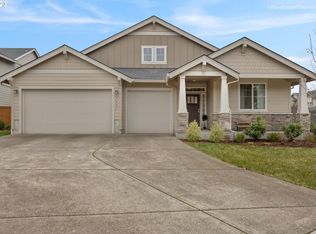 7807 NE 178th Dr, Vancouver, WA 98682