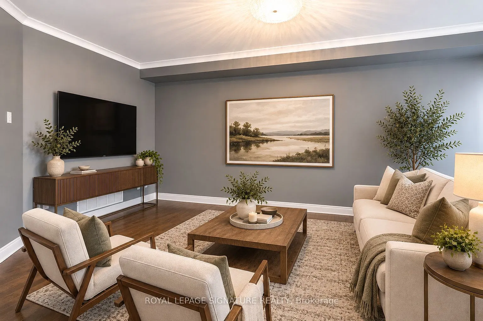 3 bed, $2,700 — Photo 1