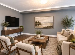 37 Succession Cres, Barrie, ON L4M7G4