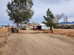 4440 N Roosevelt St, Kingman, AZ 86409