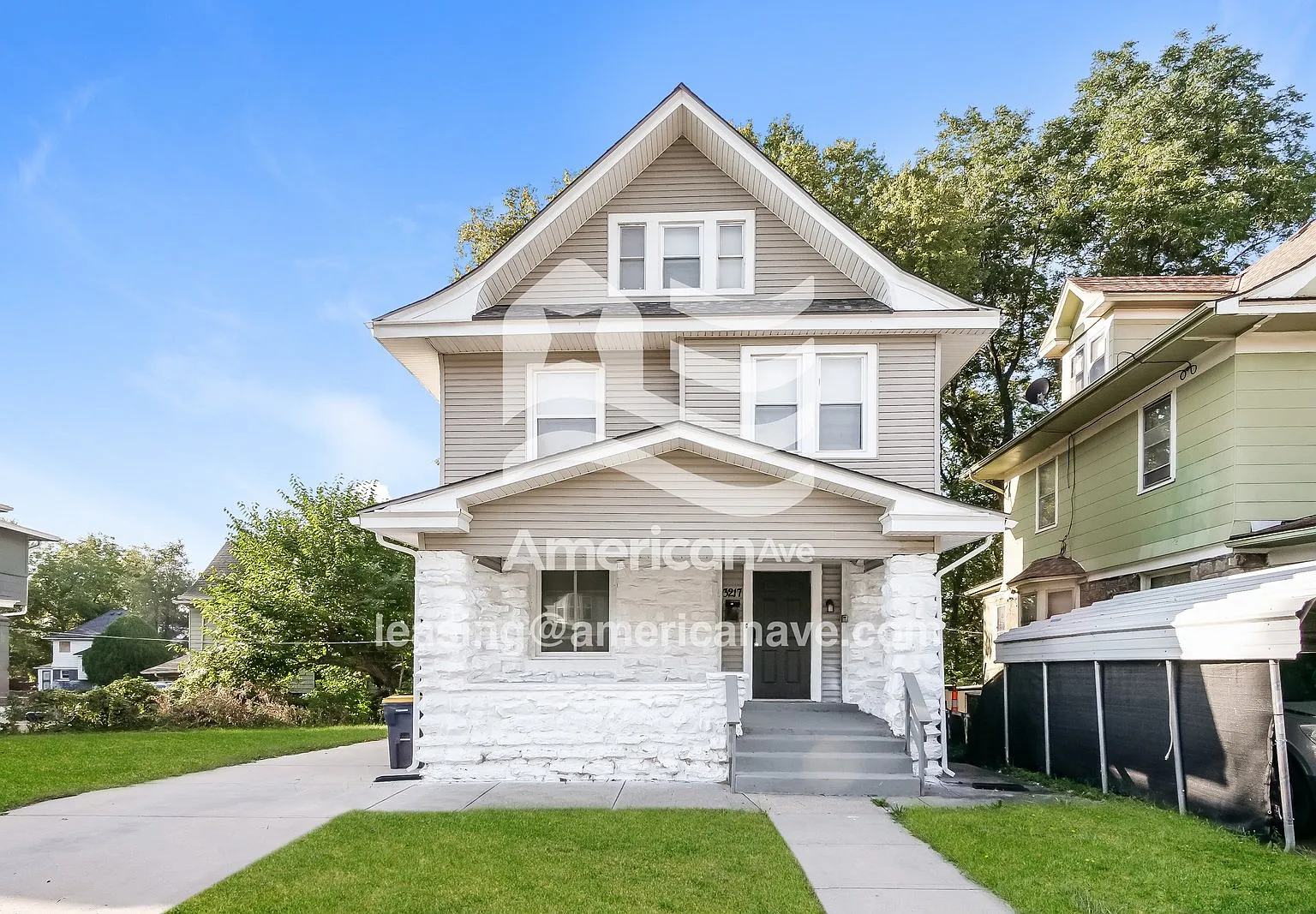5 bed, 2.0 bath, 2001 sqft, $1,772 — Photo 1