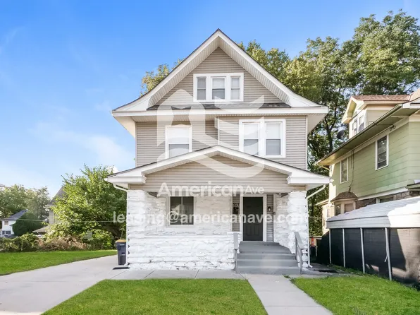 3217 E 30th St, Kansas City, MO 64128