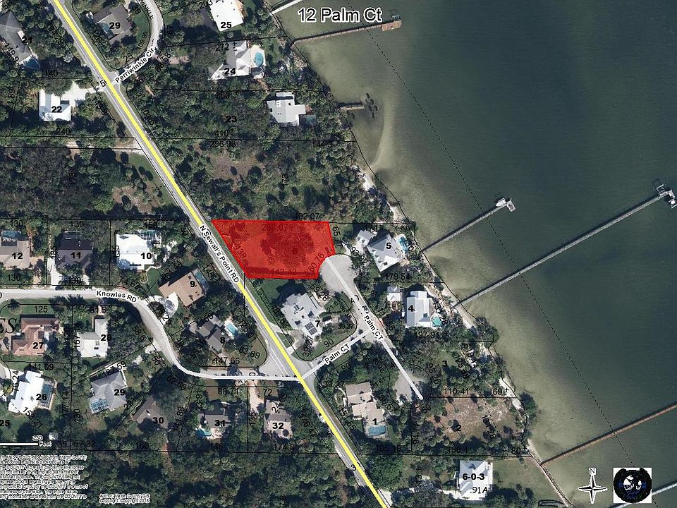 1st image of 12 Palm Ct