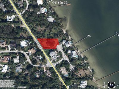 12 Palm Ct, Sewalls Pt, FL, 34996