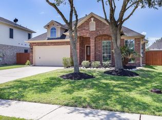 6143 Dunbar Ct, League City, TX 77573