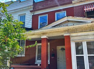 648 Hayes St, Bethlehem, PA 18015