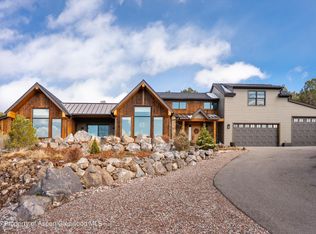 75 Monarch Rd, Glenwood Springs, CO 81601