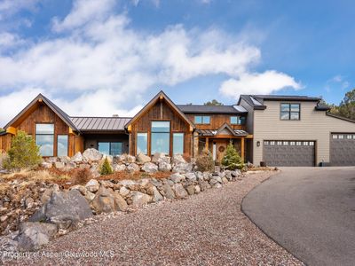 75 Monarch Rd, Glenwood Springs, CO, 81601