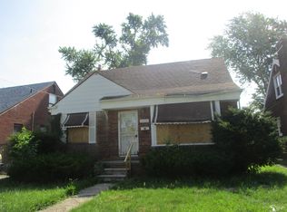 14000 Ashton Rd, Detroit, MI 48223