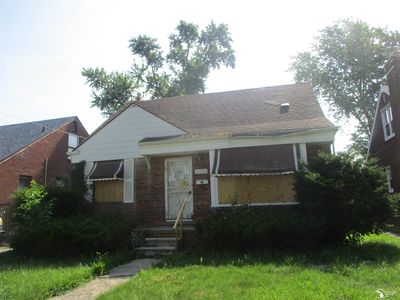 14000 Ashton Rd, Detroit, MI, 48223