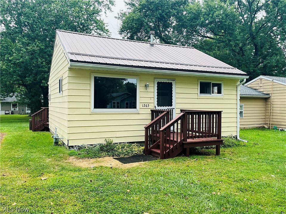 1st image of 1263 Oxford Dr