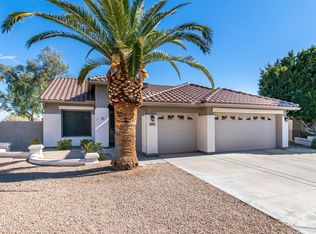 5156 W Village Dr, Glendale, AZ 85308