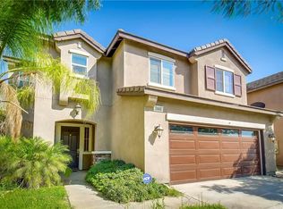 3986 Barbury Palms Way, Perris, CA 92571