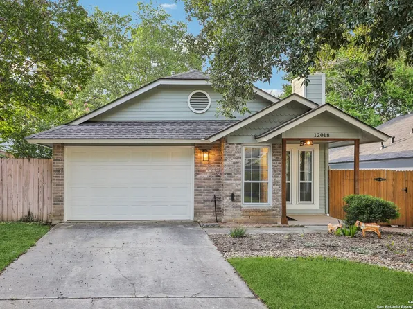 12018 Stoney Dr, San Antonio, TX 78247