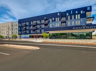 The Pomeroy, Mesa, AZ 85201