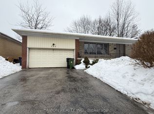 205 Torresdale Ave, Toronto, ON M2R3E7