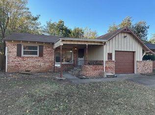 2932 NW 67th St, Oklahoma City, OK 73116