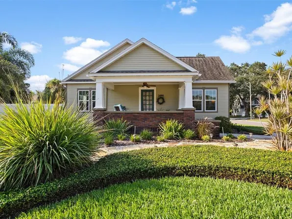 2890 8th Ave N, Saint Petersburg, FL 33713