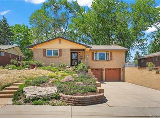4065 Balsam St, Wheat Ridge, CO 80033