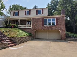 145 Kent Dr, Pittsburgh, PA 15241