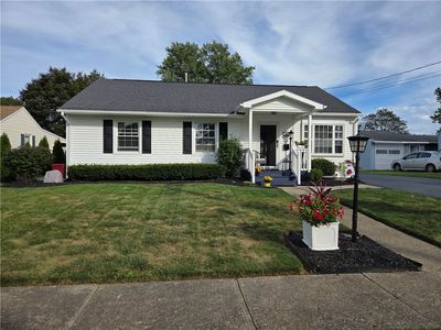 350 Marshall St, Horseheads, NY, 14845