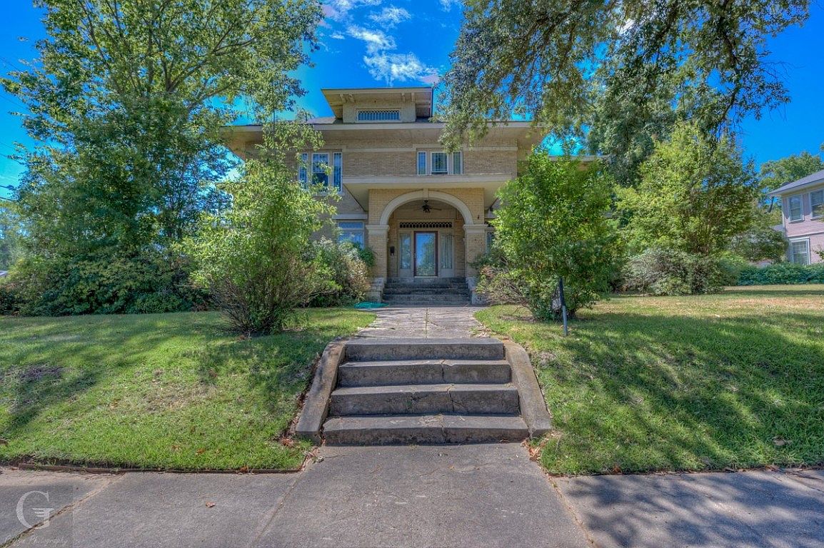 801 Robinson Pl, Shreveport, LA 71104 MLS 20423796 Zillow