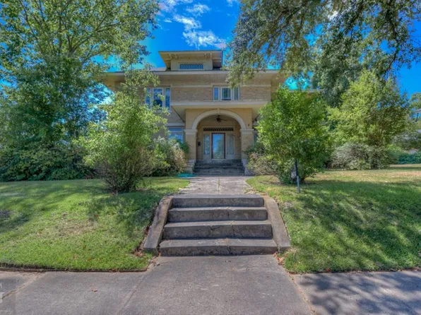 801 Robinson Pl, Shreveport, LA 71104