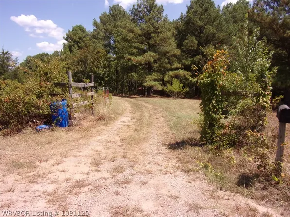 10032 Scenic View Rd, Ozark, AR 72949