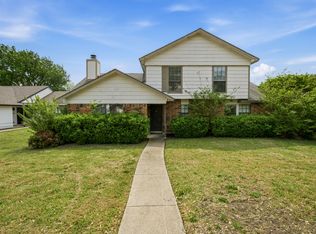 4265 Ireland St, The Colony, TX 75056