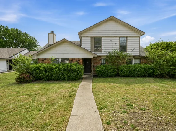 4265 Ireland Dr, The Colony, TX 75056