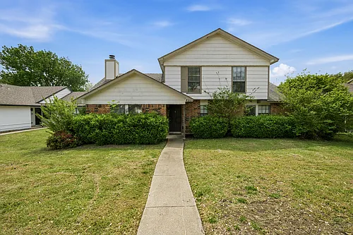 4265 Ireland Dr Photo 1