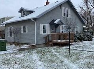 1436 1st St, Boone, IA 50036