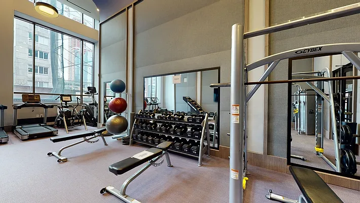 Rented by The Dermot Realty Management Company | media 117